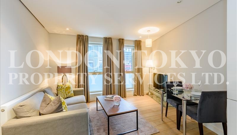 Waterford Court, Stalbridge Street, Marylebone NW1